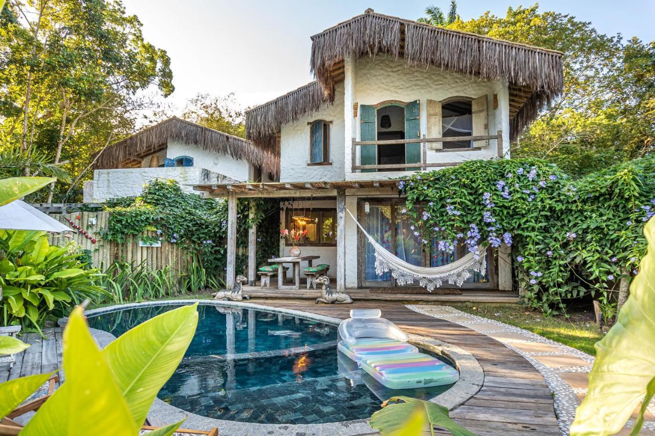 Vila Ruda Trancoso Exterior photo