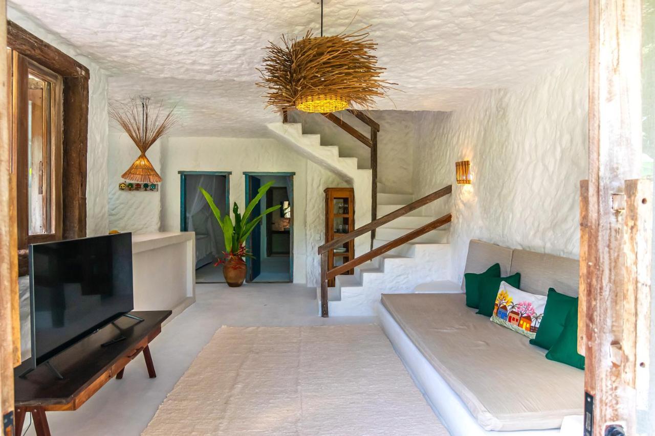 Vila Ruda Trancoso Exterior photo
