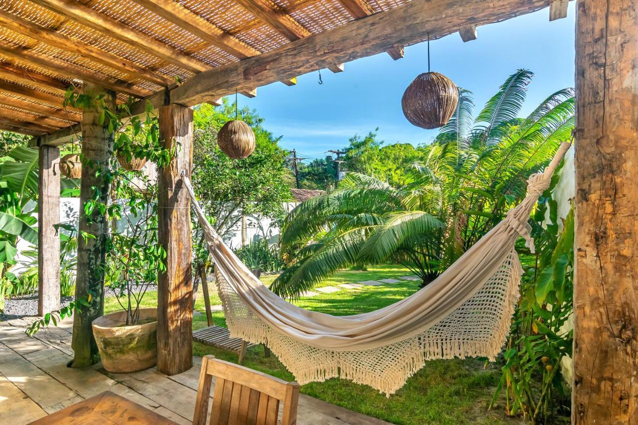 Vila Ruda Trancoso Exterior photo