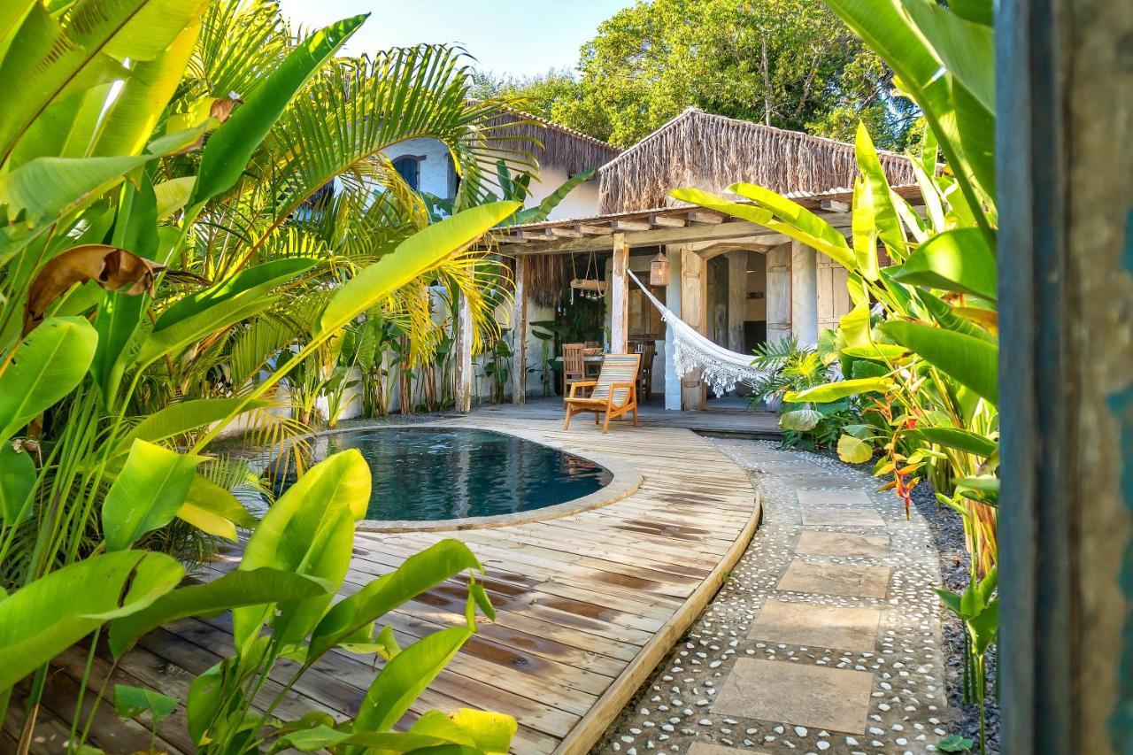 Vila Ruda Trancoso Exterior photo